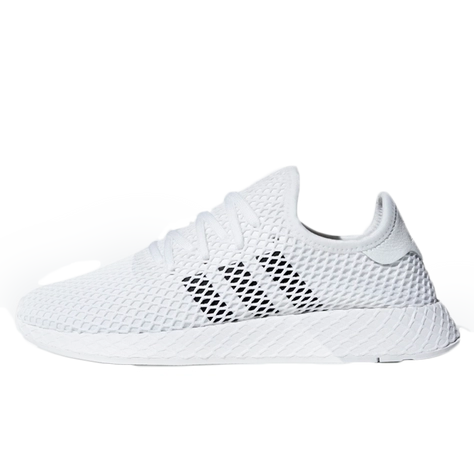 adidas Deerupt Runner White