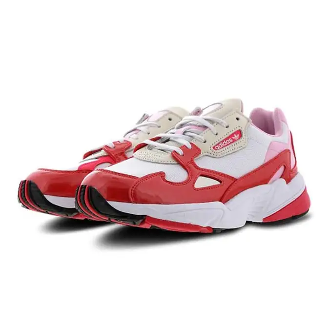 adidas superstar metal toe Marron femme