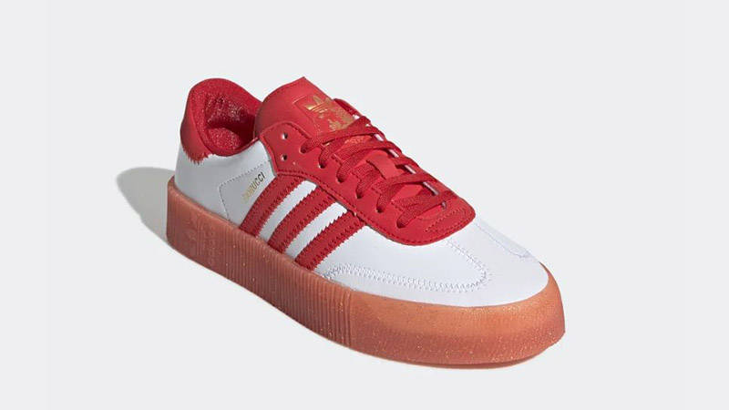 Sambarose fiorucci hotsell