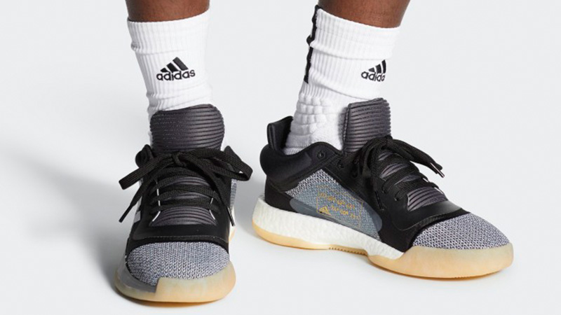 marquee boost shoes adidas