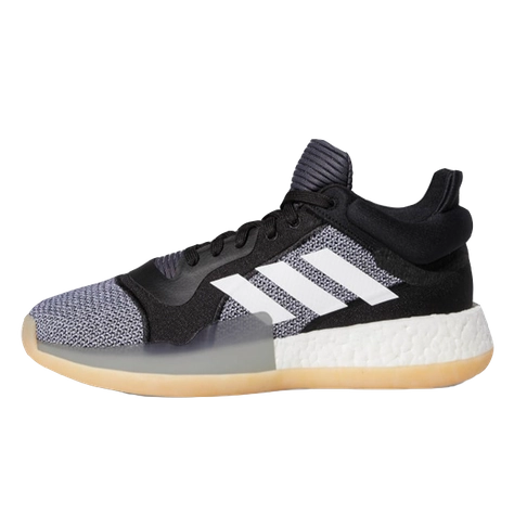 adidas Marquee Boost Low Black | D96932
