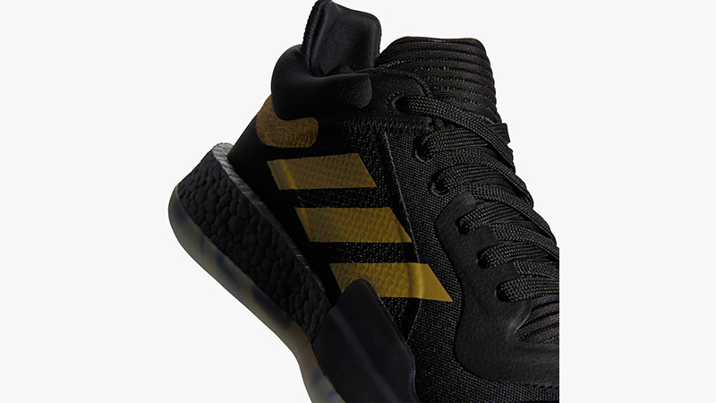 marquee boost low black gold