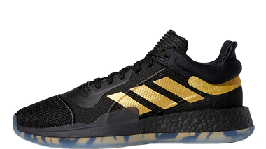 marquee boost low black gold