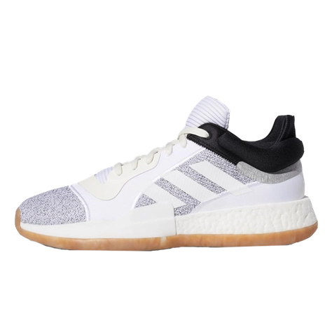 adidas Marquee Boost Low White | D96933