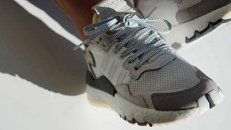 adidas' New Nite Jogger Arrives Tonight