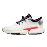 adidas upper P.O.D. S3.1 White Red | DB2928