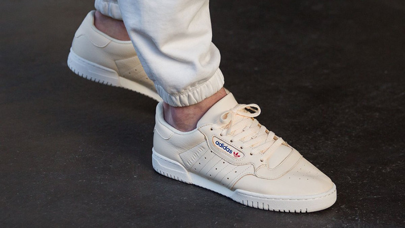 Quemar Pertenecer a luces adidas Powerphase Cream | Where To Buy | EF2889 | The Sole Supplier