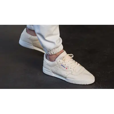 Powerphase cream clearance