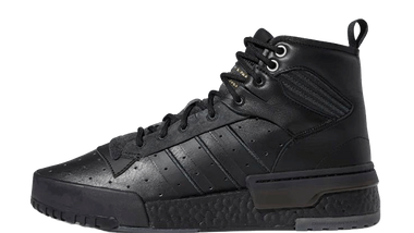 adidas Rivalry RM Black adidas Rivalry RM Black