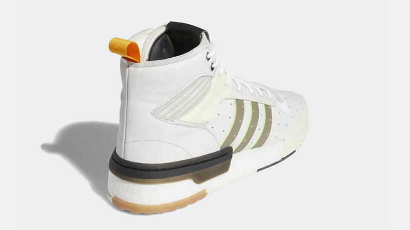 adidas Rivalry RM White Cream