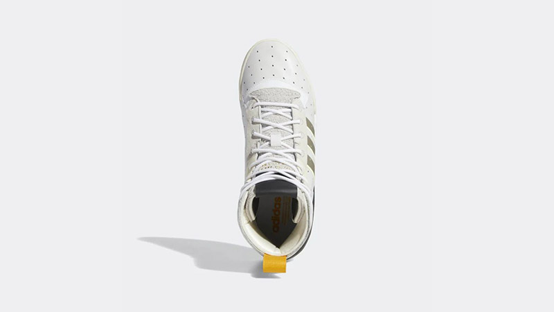 adidas Rivalry RM White Cream