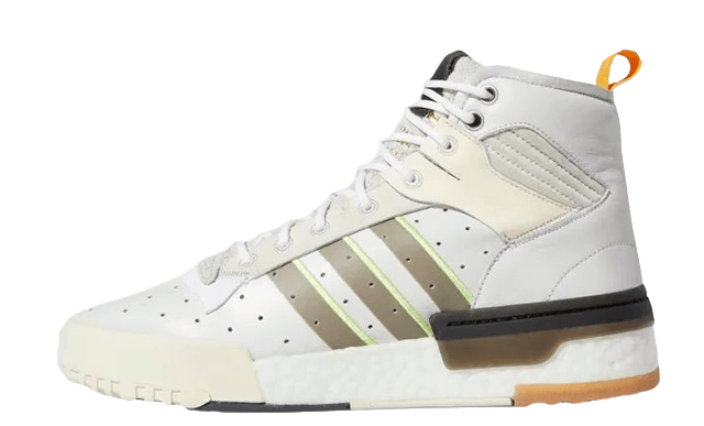 adidas Rivalry RM White Cream