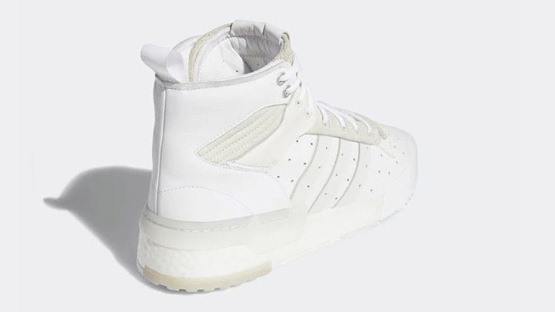 adidas Rivalry RM White