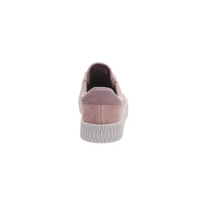 sambarose trainers pink