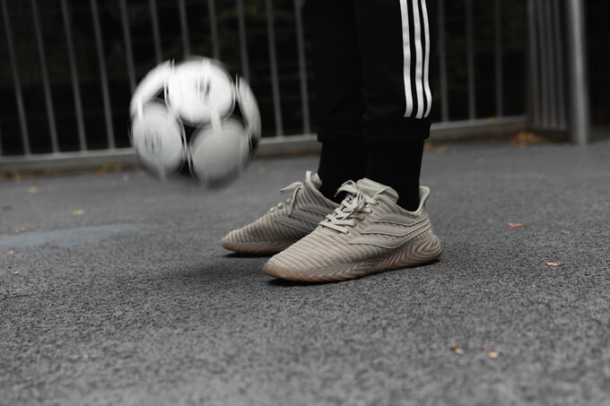 Adidas sobakov footasylum best sale