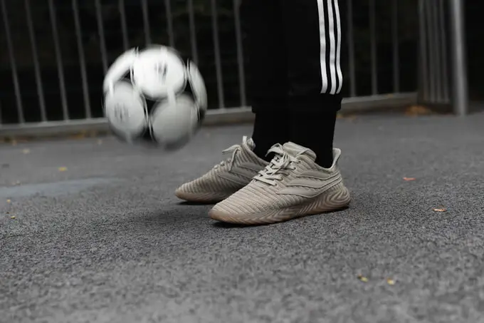 Adidas clearance sobakov footasylum