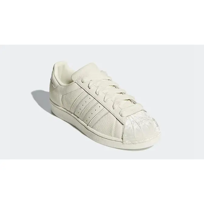 adidas Superstar Off White Velvet | Where To | CG6010 | The Sole Supplier