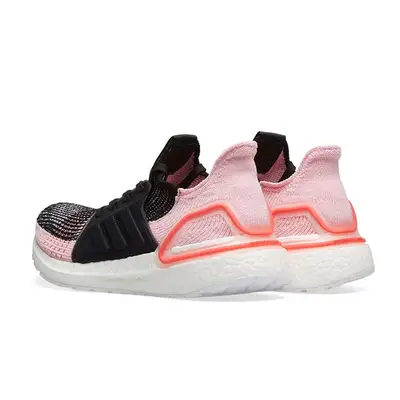 Ultra boost clearance 19 black/orchid tint