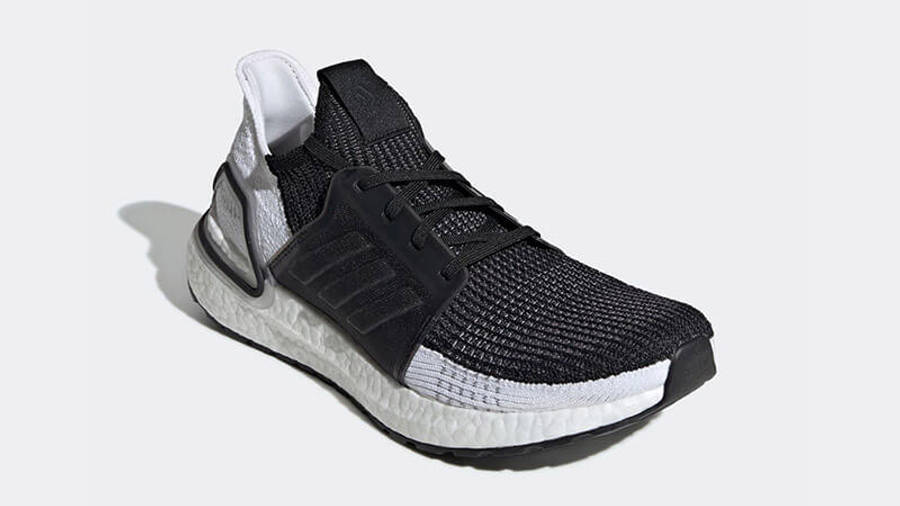 adidas Ultra Boost 19 Oreo | Where To Buy | B37704 | The Sole Supplier