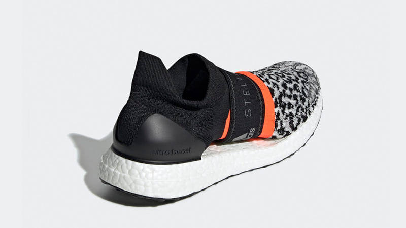 adidas gazelle silver green womens ADIDAS BY STELLA MCCARTNEY ULTRABOOST X 3D KNIT SHOES FX3973