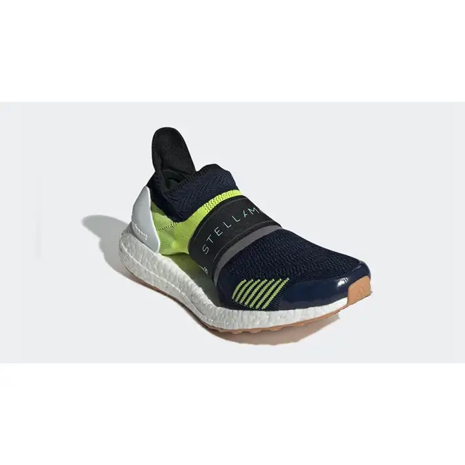 Stella mccartney ultra boost on sale 3d