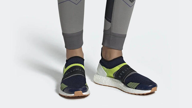 adidas gazelle silver green womens Adidas by Stella McCartney Ultraboost 22  Fitness Hub Shop