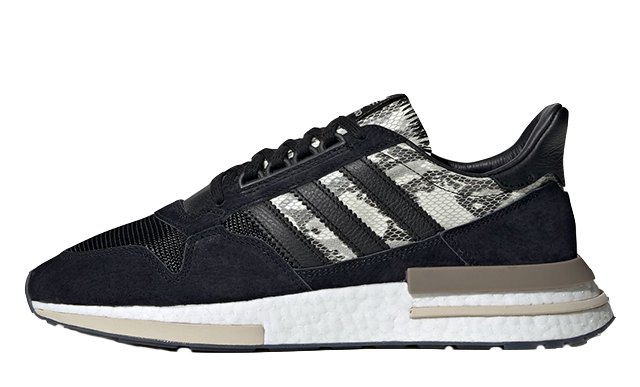 Adidas Zx 500 Rm Snakeskin Black Where To Buy 7924 The Sole Supplier