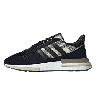 adidas ZX 500 RM Snakeskin Black | Where To Buy | BD7924 | The 