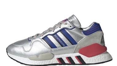 adidas ZX 930 EQT Micropacer Silver