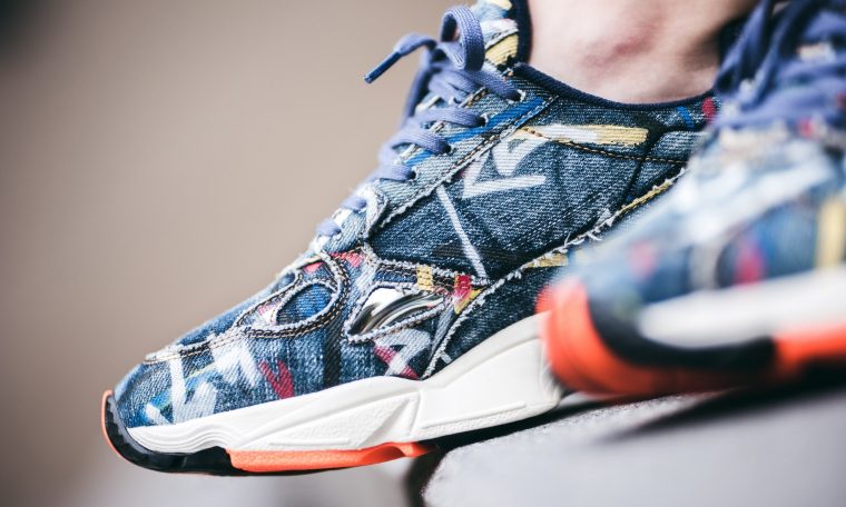 adidas falcon jeans