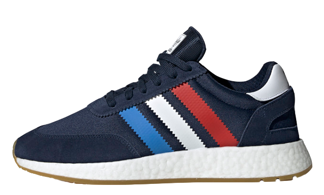 adidas I-5923 Navy Red | Where To Buy | BD7814 | The Sole Supplier