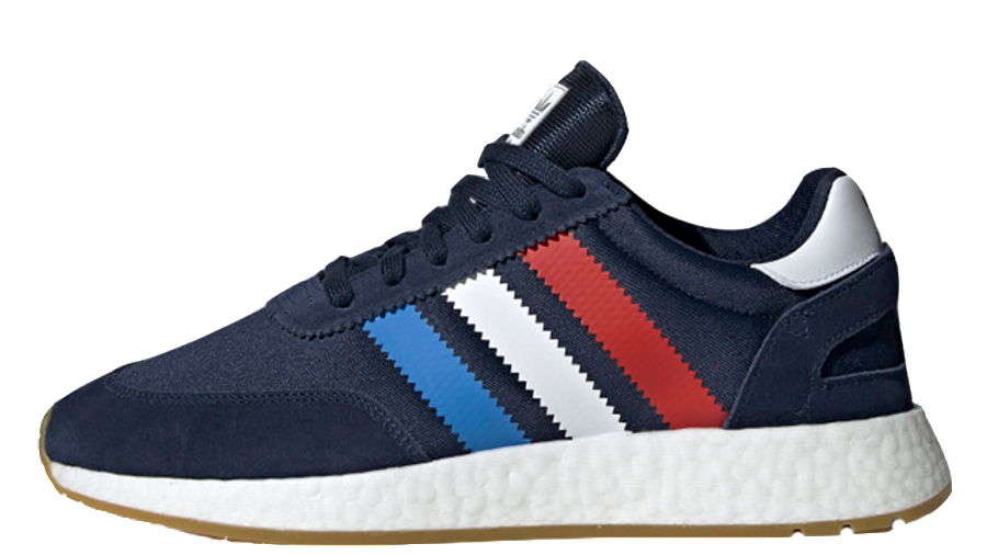 adidas I-5923 Navy Red | Where To Buy | BD7814 | The Sole Supplier