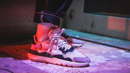 The Next adidas Nite Jogger Is Releasing A Lot Sooner Than You Think The Next adidas Nite Jogger Is Releasing A Lot Sooner Than You Think