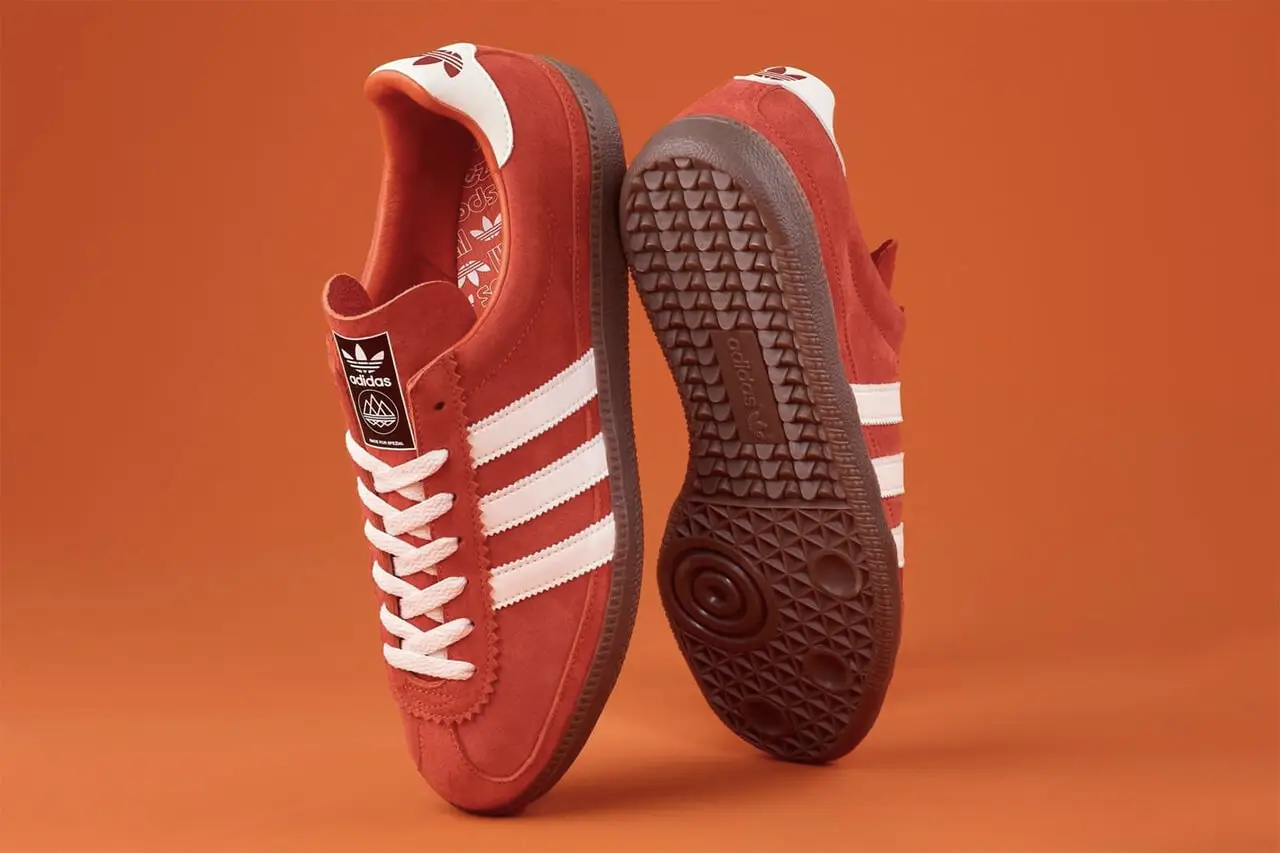 The adidas Spezial SS19 Collection Is Straight From The Archives The Sole Supplier