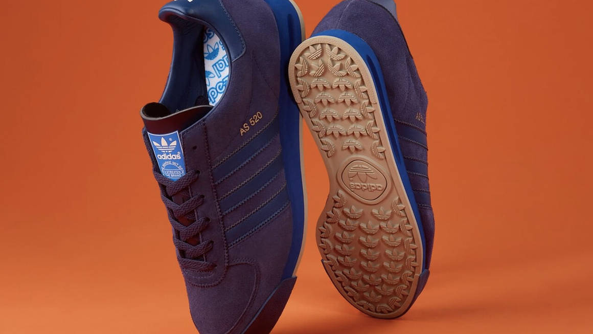 nationalsang lige ud Udsigt The adidas Spezial SS19 Collection Is Straight From The Archives | The Sole  Supplier