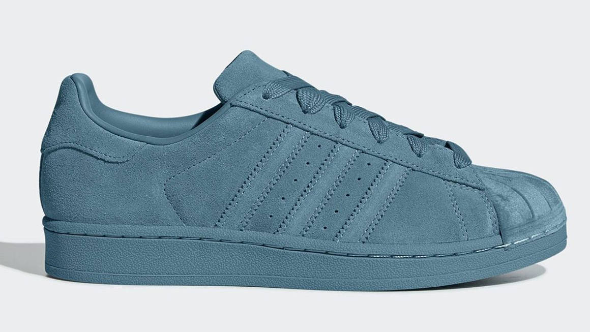 velvet superstar adidas