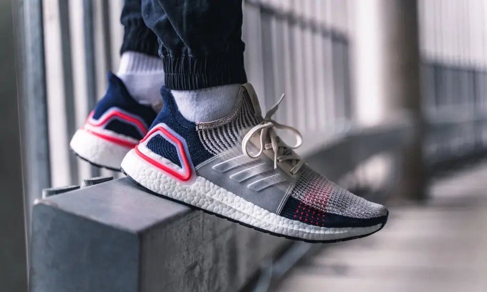 Adidas uk ultra boost 19 hotsell