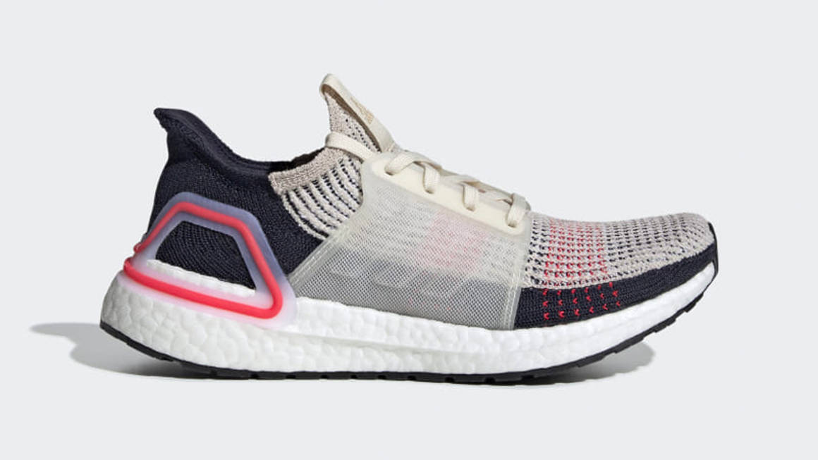 A Trio Of Adidas Ultra Boost 19 Womens Exclusives Are Coming Soon The Sole Supplier 0870