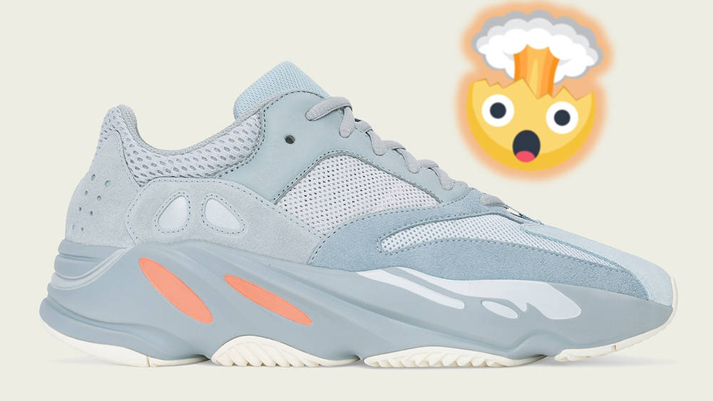 You’ll Be Astounded At The Yeezy 700 Inertia Stock Numbers 6