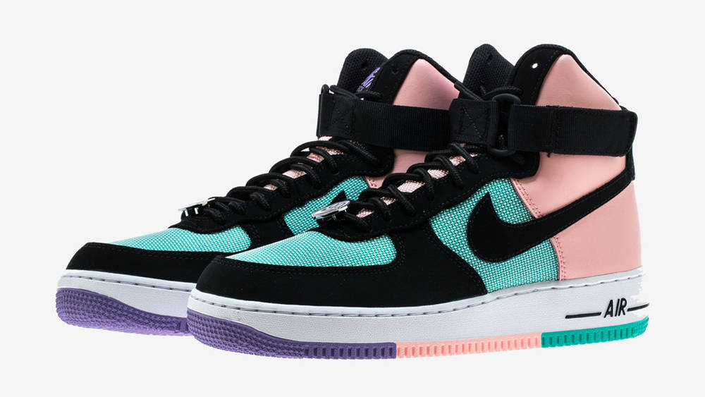 af1haveanikeday