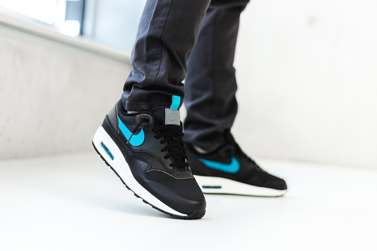 footasylum nike air max 1