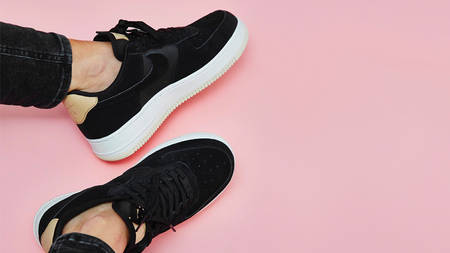 18 New Sneaker Styles Have Just Been Added To Foot Locker's Sale