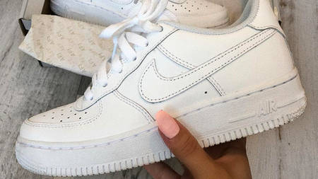 19 New Season Must-Haves From Nike's Discounted Range For Smaller Feet 19 New Season Must-Haves From Nike's Discounted Range For Smaller Feet
