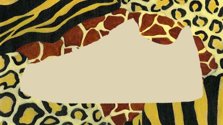 ASOS Animal Print listicle
