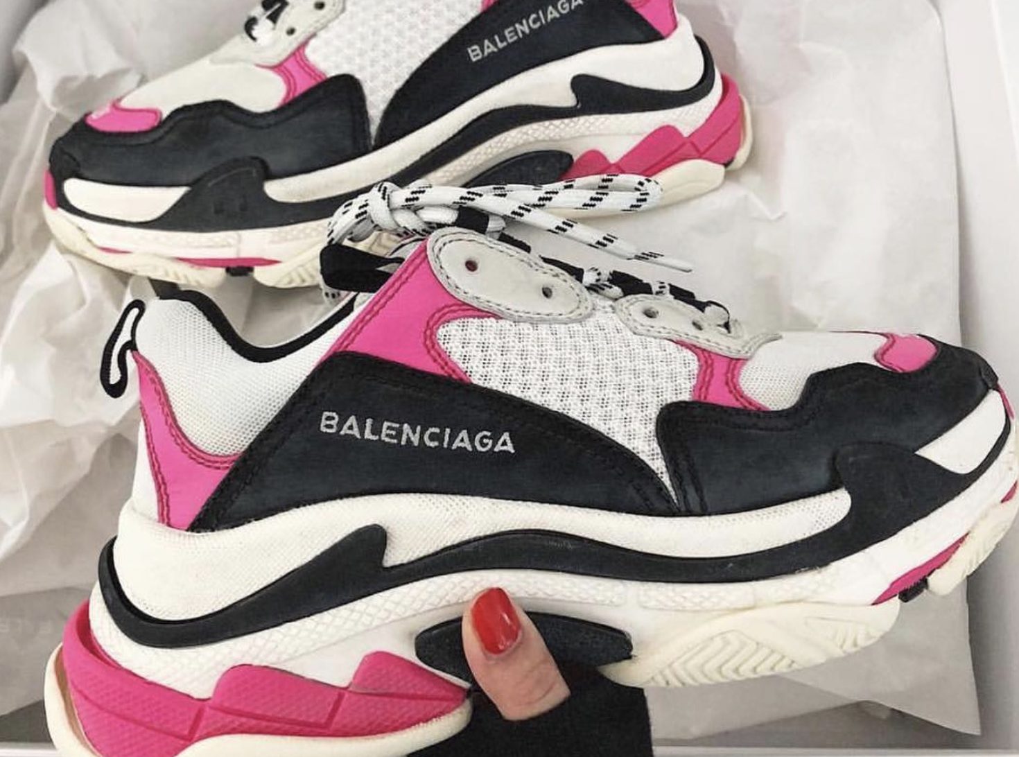 balenciaga