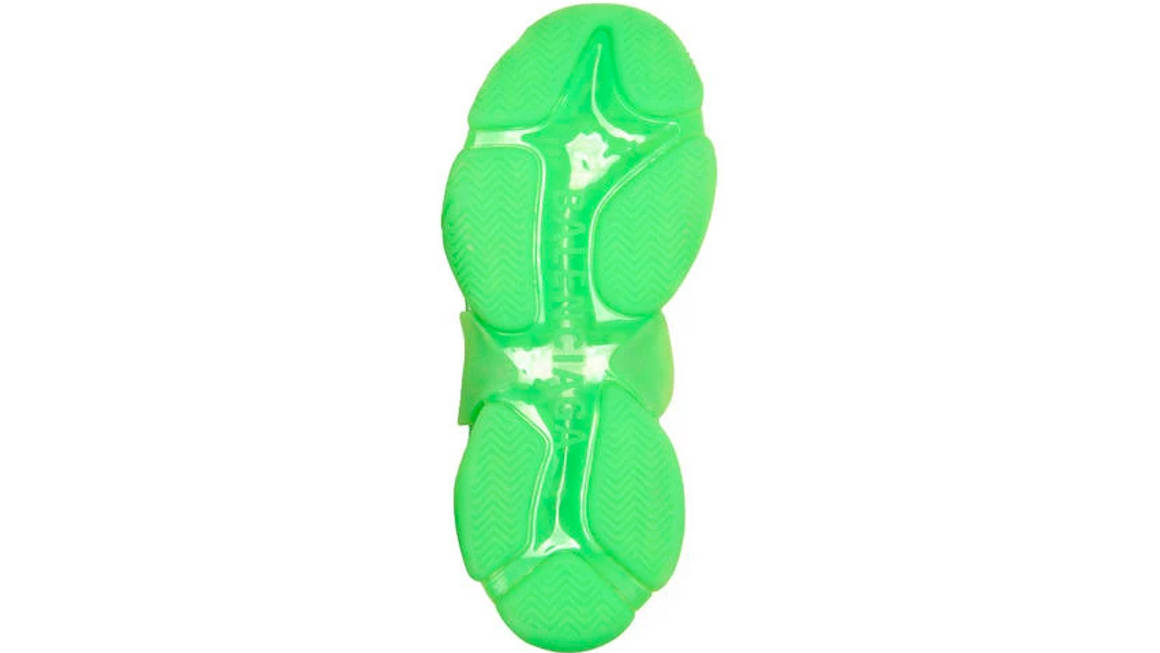 balenciaga runners look alike