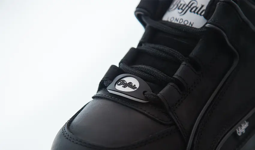 Buffalo London Is Back With New Season Platforms | The Sole Supplier