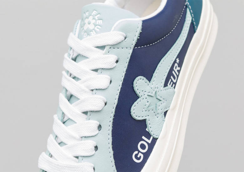 converse one star golf