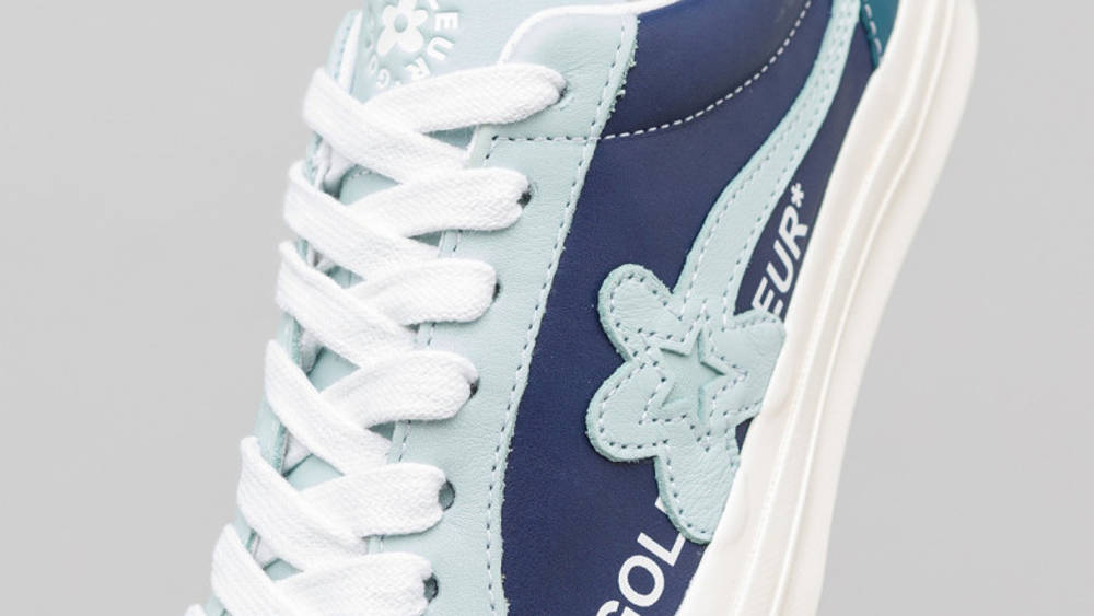 converse one star golf