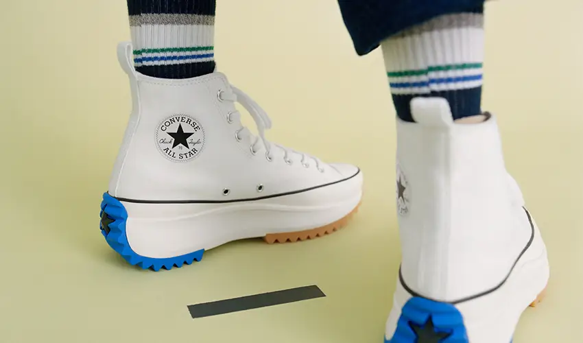 Converse x jwa run best sale star hike